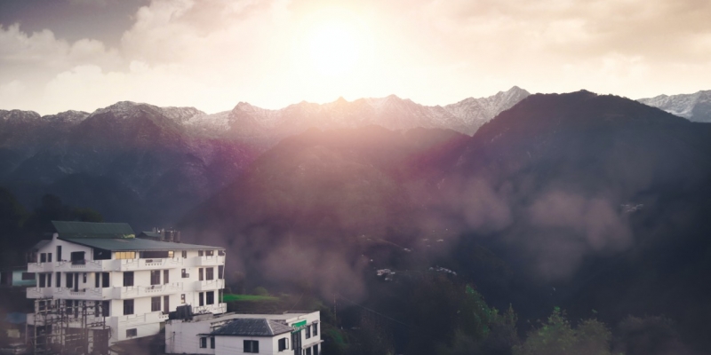 Famed as 'Little Switzerland of India,' situated in Himachal Pradesh, Dalhousie is one of the major tourist destinations in Northern India